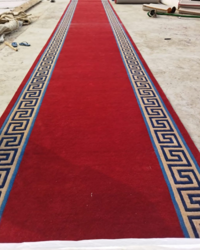 Prayer mat