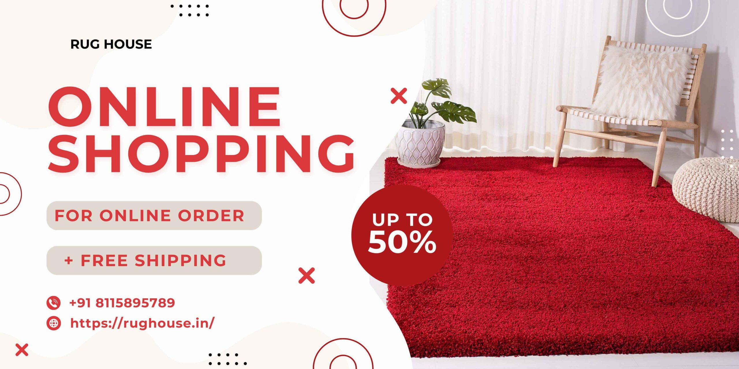 Carpet & Rug Trends in 2025