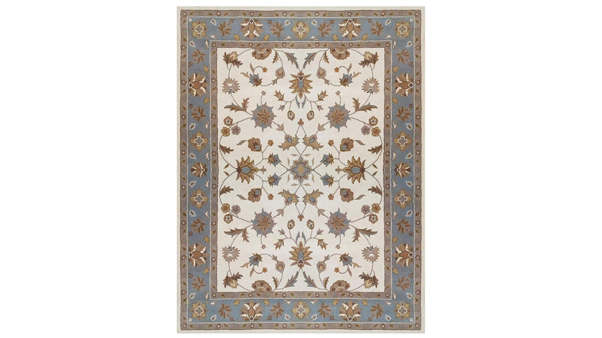 Top Carpet Styles Everyone Is Buying in 2025
