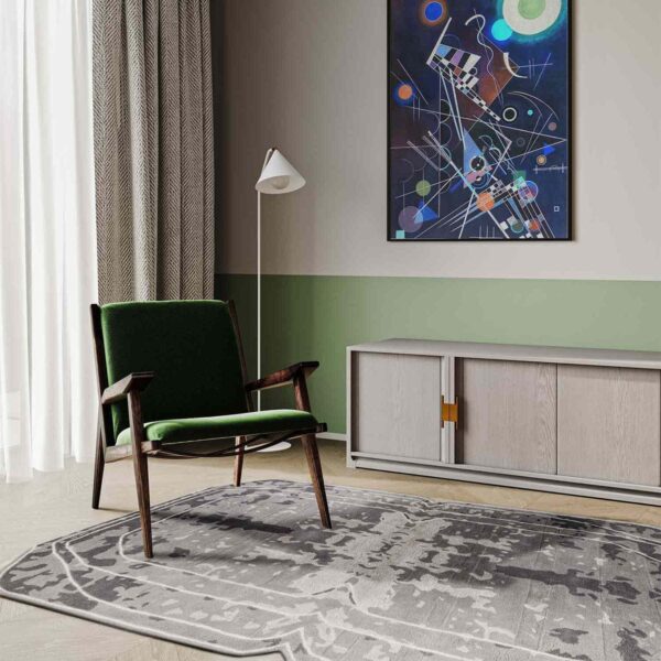 grey carpet for living room