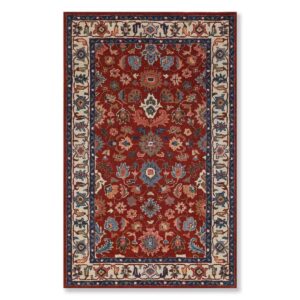 Multi Floral Pattern Carpets