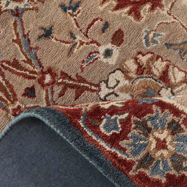 royal multi floral rug